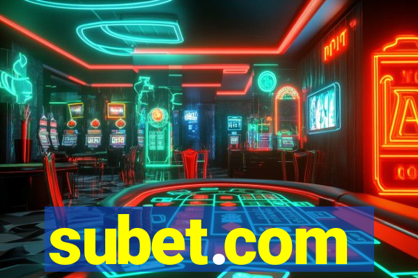 subet.com