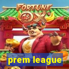 prem league