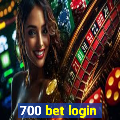 700 bet login