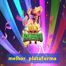 melhor plataforma fortune rabbit