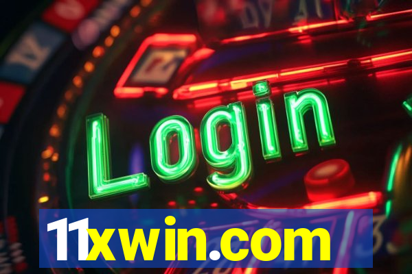 11xwin.com