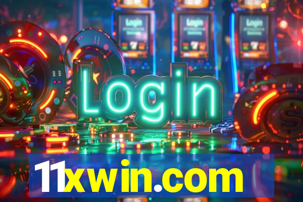 11xwin.com