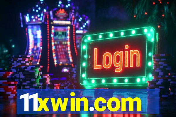 11xwin.com