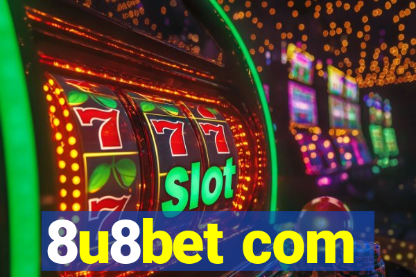 8u8bet com