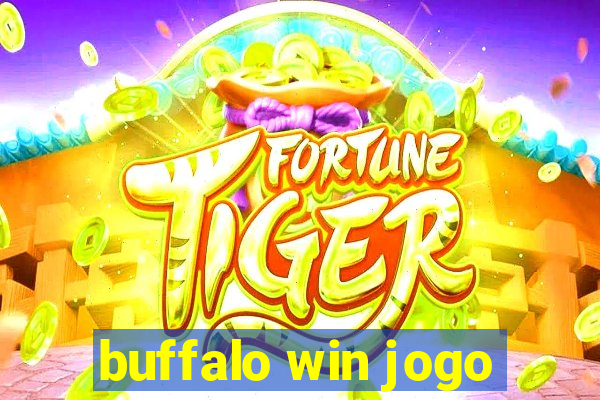 buffalo win jogo