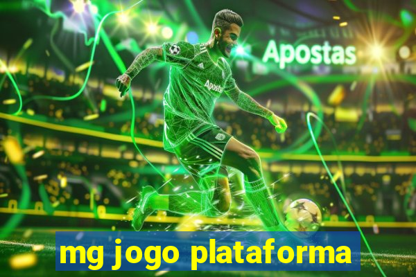 mg jogo plataforma