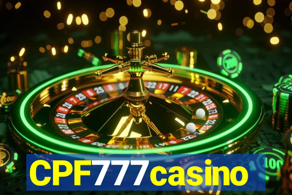 CPF777casino