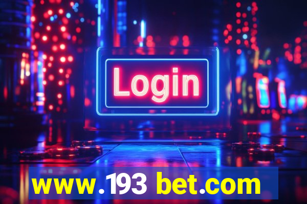 www.193 bet.com