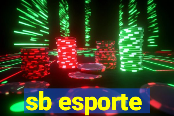 sb esporte