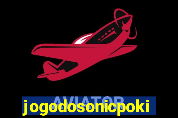 jogodosonicpoki