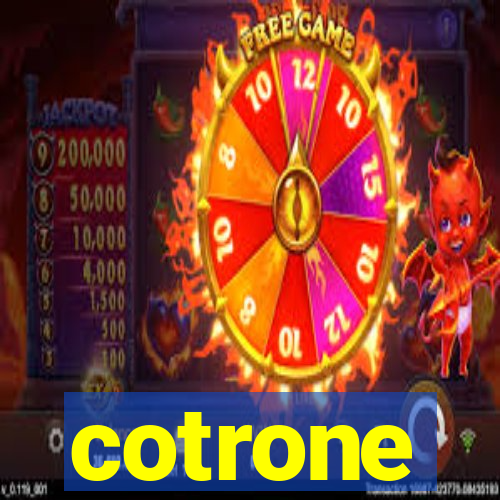 cotrone