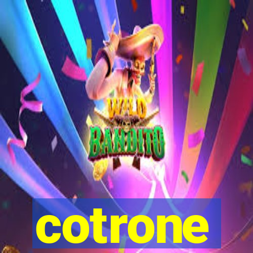 cotrone