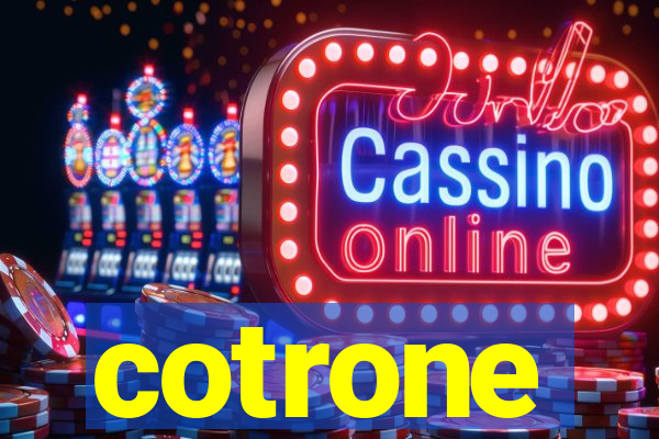 cotrone