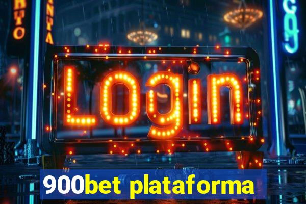 900bet plataforma