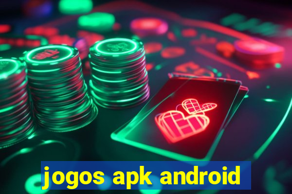 jogos apk android