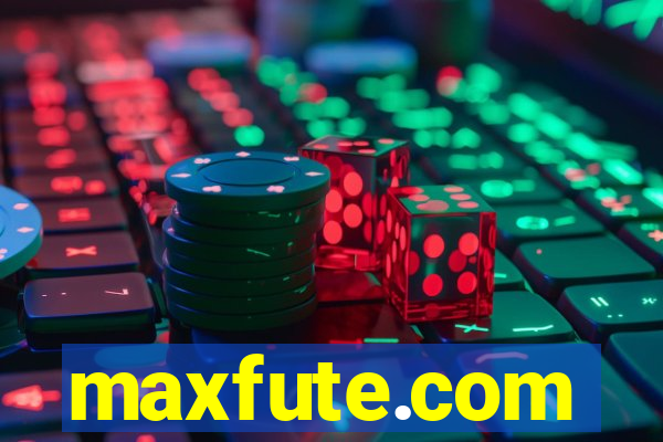 maxfute.com