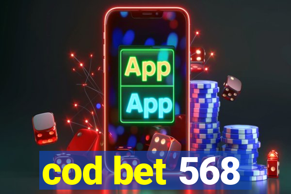 cod bet 568