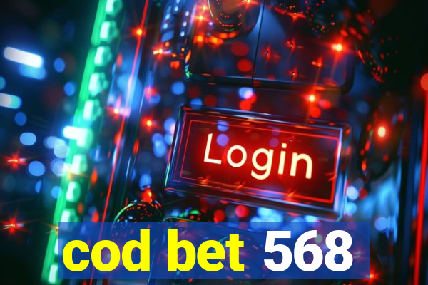 cod bet 568