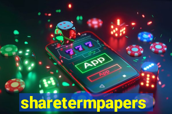 sharetermpapers