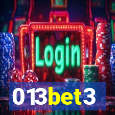 013bet3