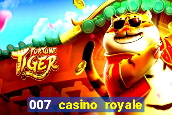 007 casino royale online dublado completo