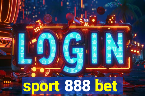 sport 888 bet