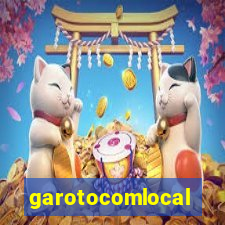 garotocomlocal