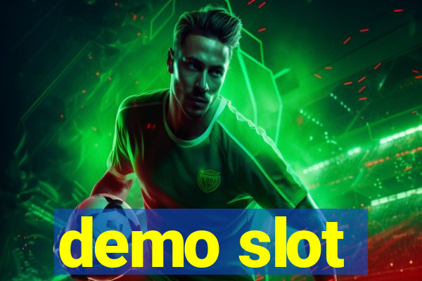 demo slot