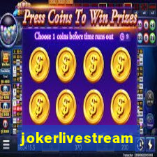 jokerlivestreams