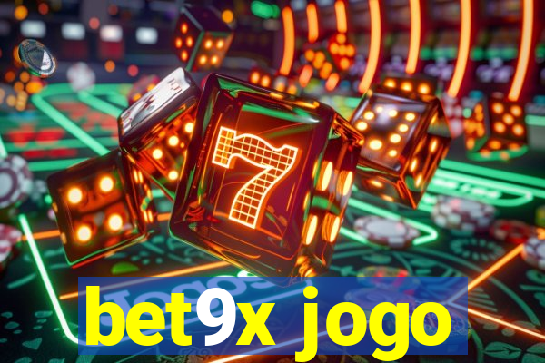 bet9x jogo