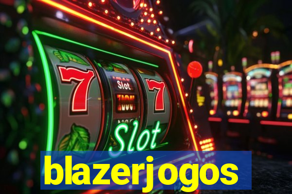 blazerjogos