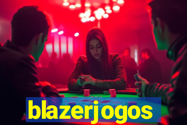 blazerjogos