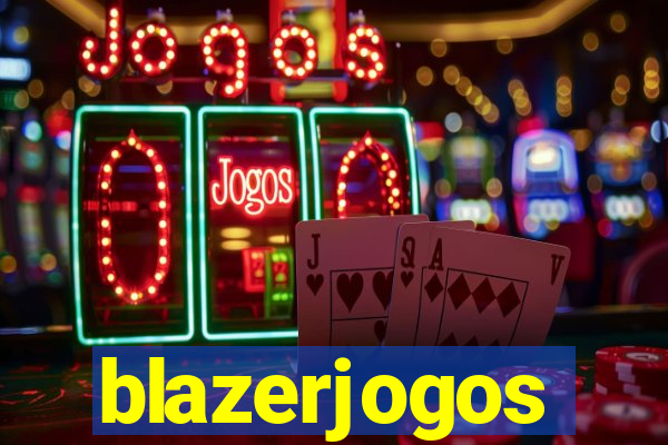 blazerjogos