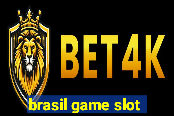 brasil game slot