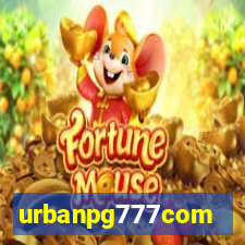 urbanpg777com