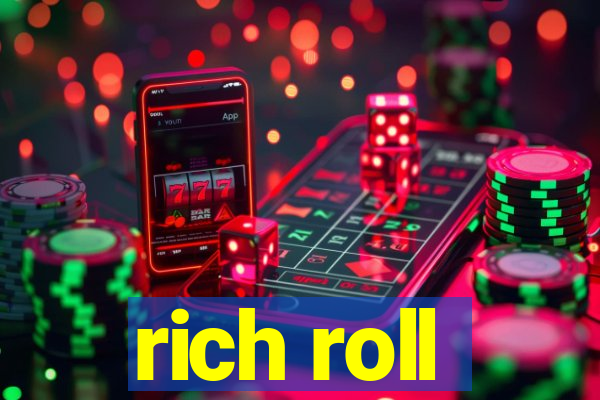 rich roll