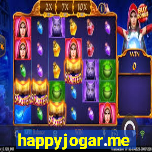 happyjogar.me