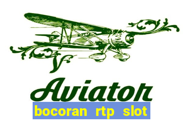 bocoran rtp slot online pg soft