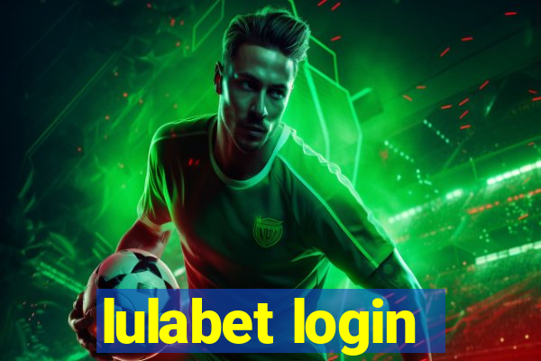 lulabet login