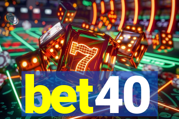 bet40