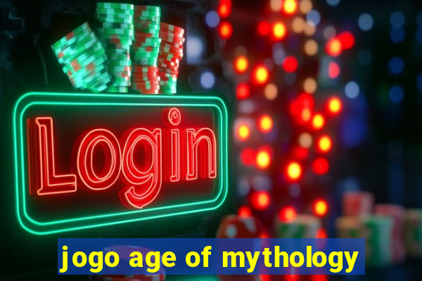 jogo age of mythology