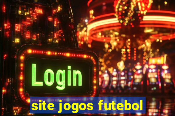 site jogos futebol