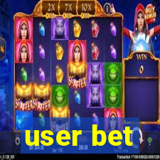 user bet