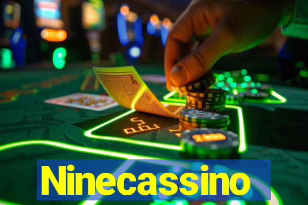 Ninecassino