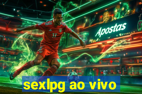 sexlpg ao vivo