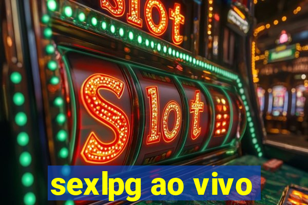 sexlpg ao vivo