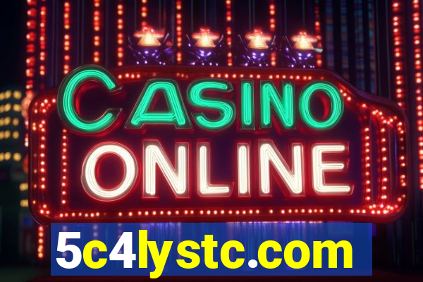 5c4lystc.com