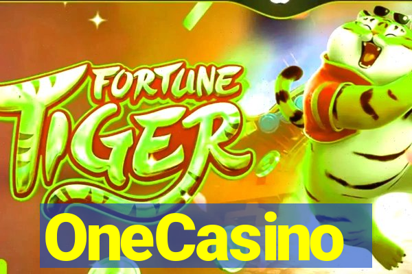 OneCasino