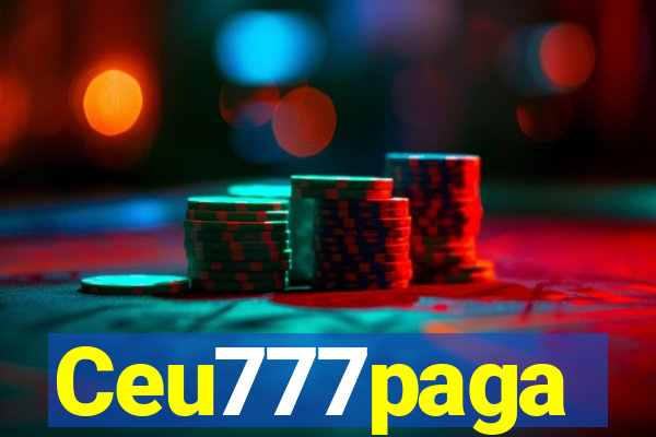 Ceu777paga