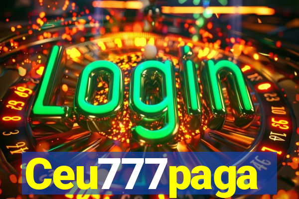 Ceu777paga